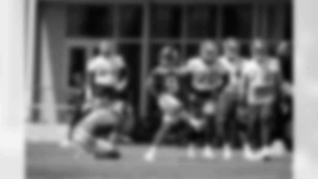K Graham Gano (9),