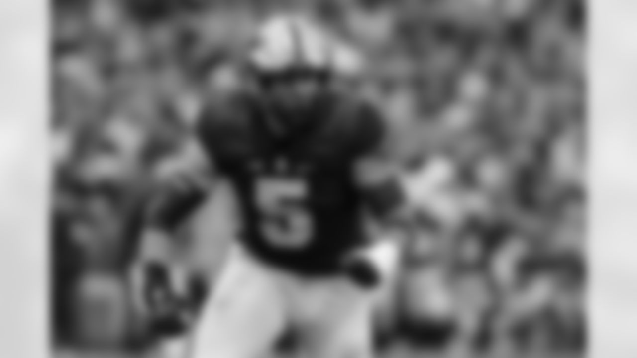 No. 18 George Karlaftis, EDGE, Purdue