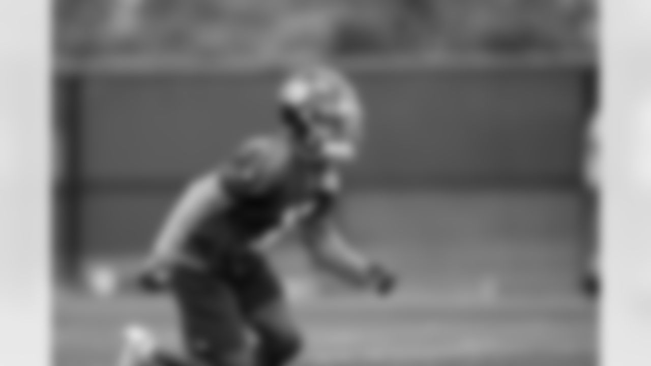 WR Wan'Dale Robinson (17)