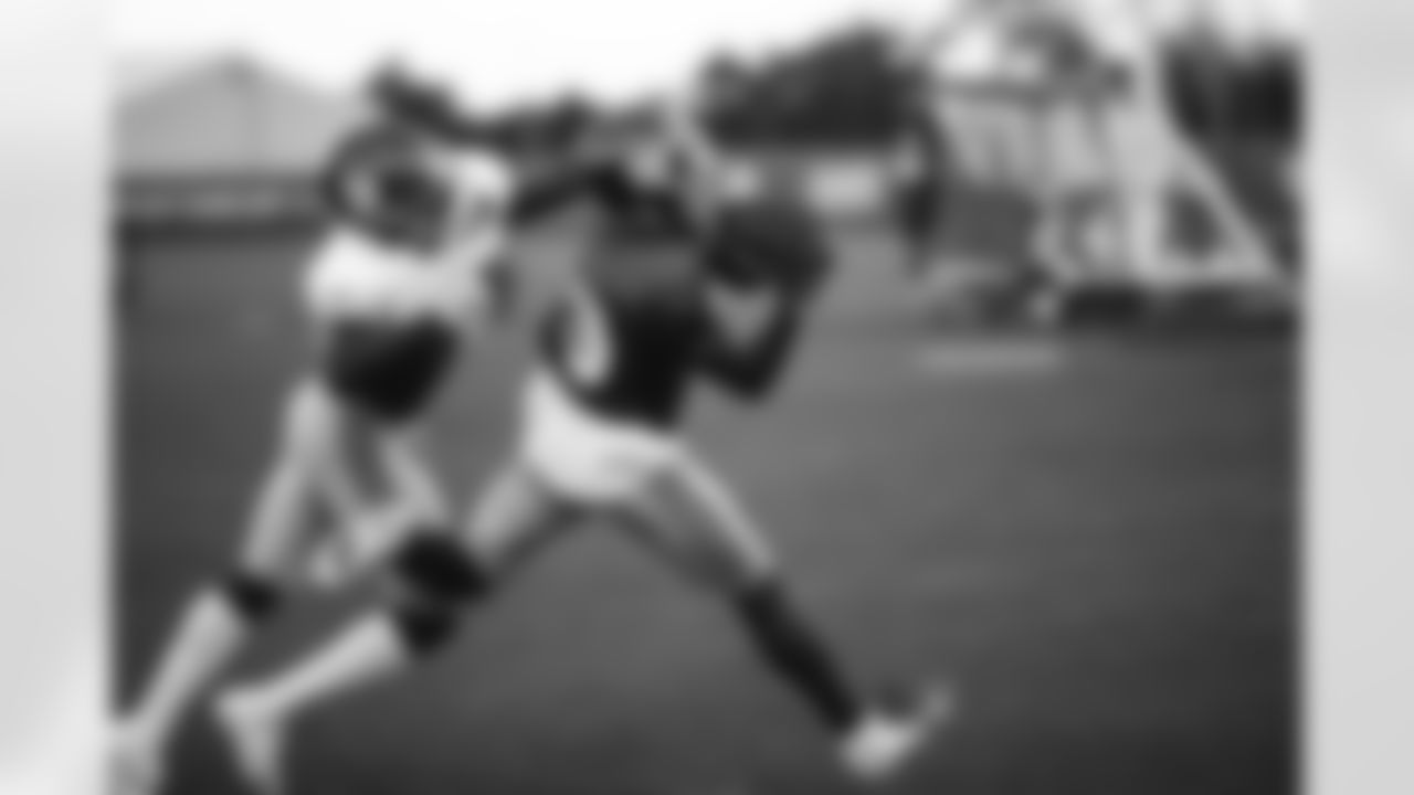 WR Corey Coleman