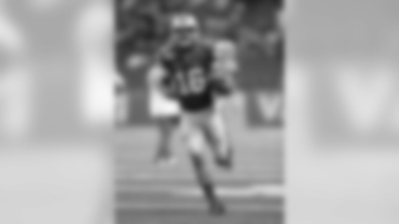 Rd. 3: 5. Seattle Seahawks: WR Tyler Lockett