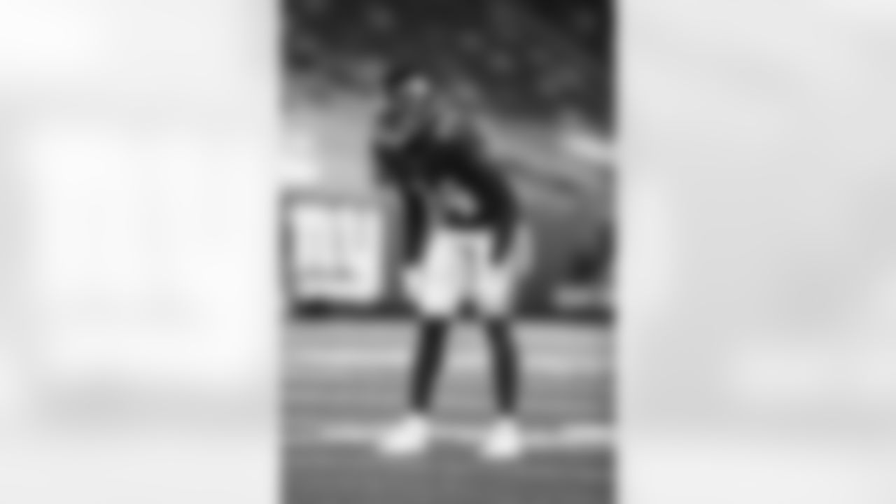 LCB: James Bradberry, Rodarius Williams, Josh Jackson, Sam Beal