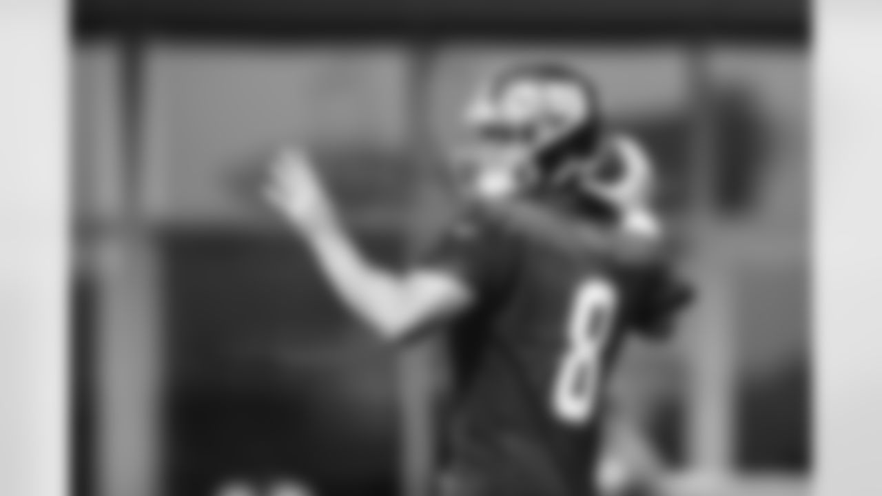 QB Daniel Jones