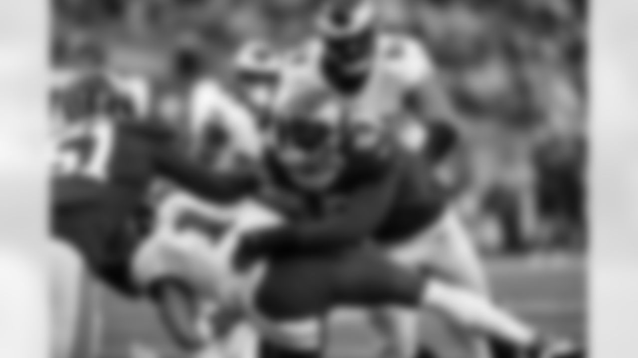 Azeez Ojulari (51) Kayvon Thibodeaux (5)