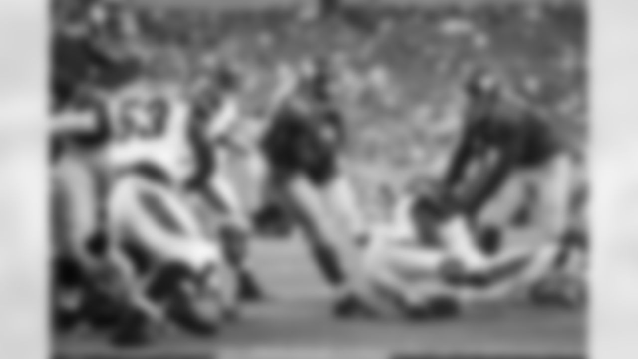 RB ORLEANS DARKWA, OL WESTON RICHBURG, T ERECK FLOWERS