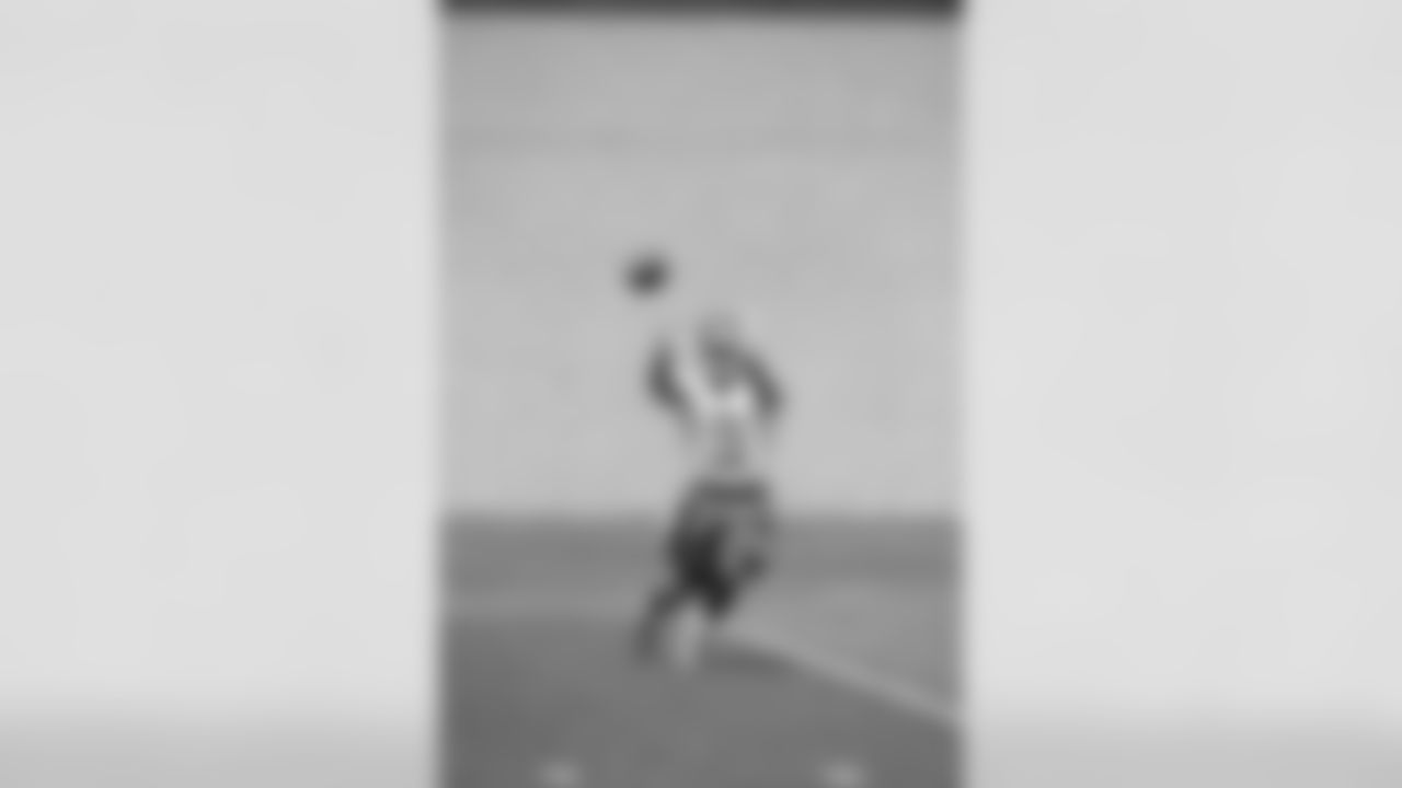 WR Geremy Davis