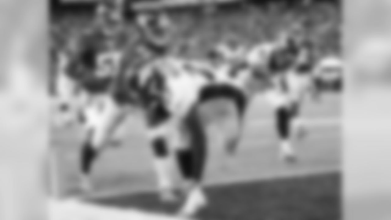 DEFENSE: CDefensively, I'll give them a C as well. I thought they did a good job in the first half keeping this team in the game. They held Peyton to 10 points. In the second half, there were a couple defensive offsides penalties that made for short down and distances for Peyton. You cannot do that. There was also a third-and-14 where you have to get off the field. That was something the Giants struggled with last year - third down production and getting off the field. You can't give Peyton Manning an extra set of downs. I thought they did a good job in spurts in the pass defense, but it ended up being too much Peyton and too much of his receivers for them.