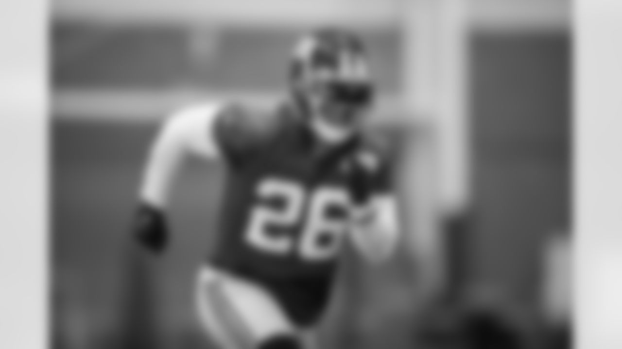 Saquon Barkley (26)