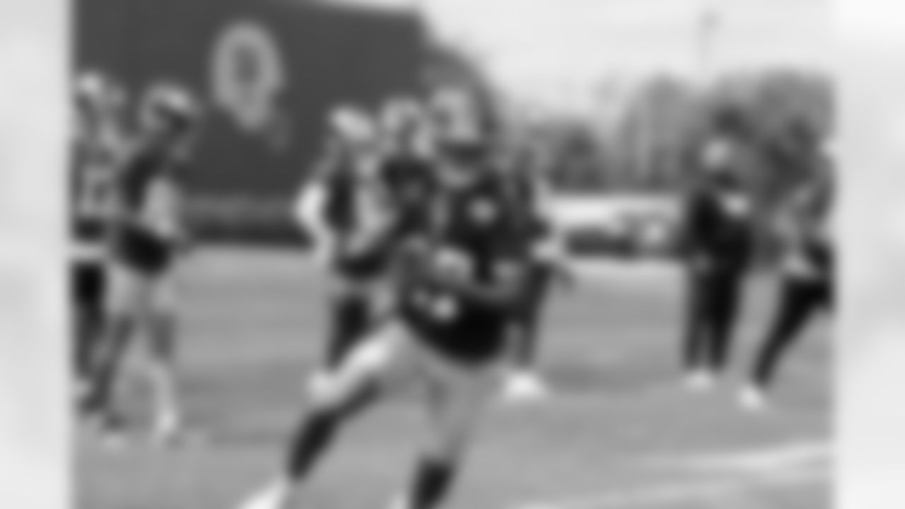 WR Makai Polk (87)