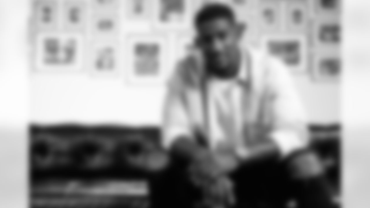 Antrel Rolle