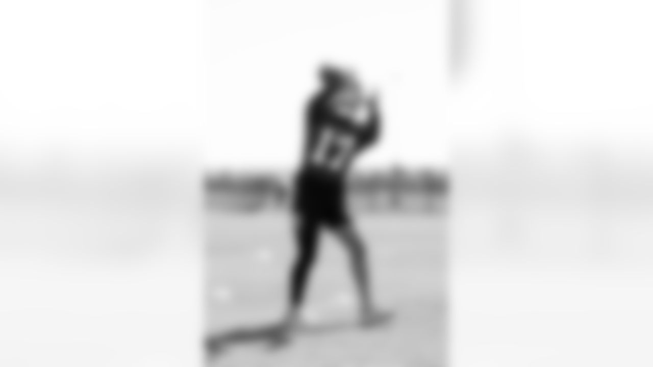 WR Wan'Dale Robinson (17)