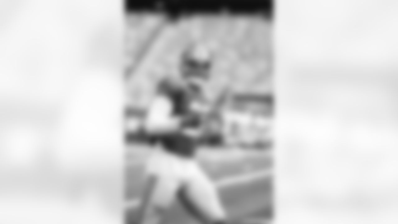 RB Saquon Barkley