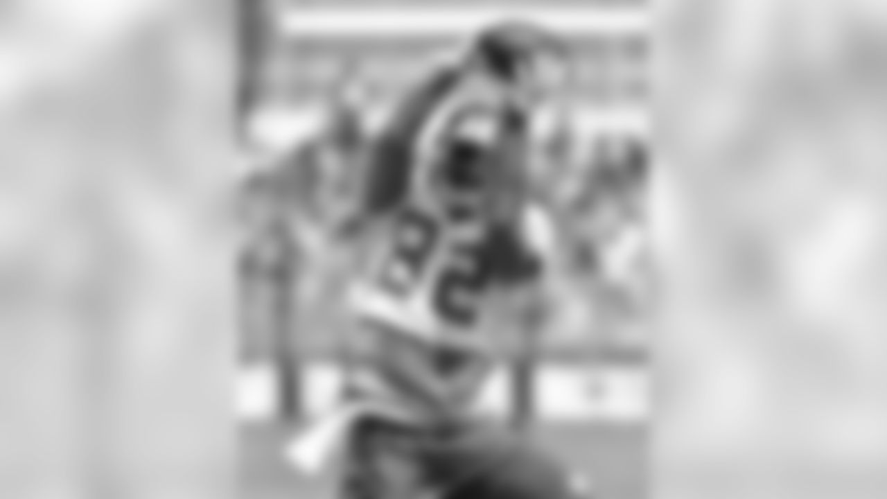 WR Rueben Randle