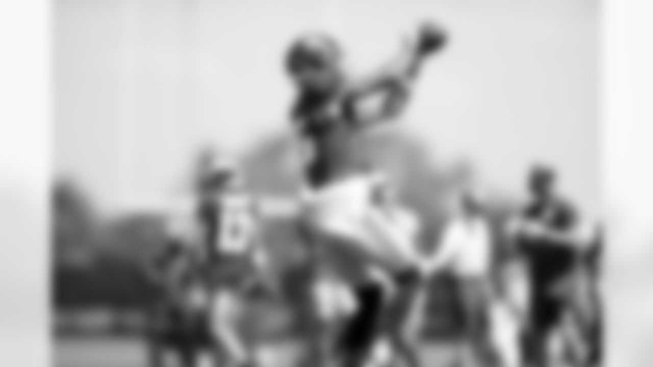 WR Collin Johnson (15)