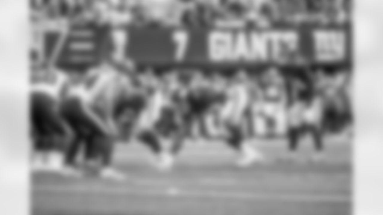 Leonard Williams
