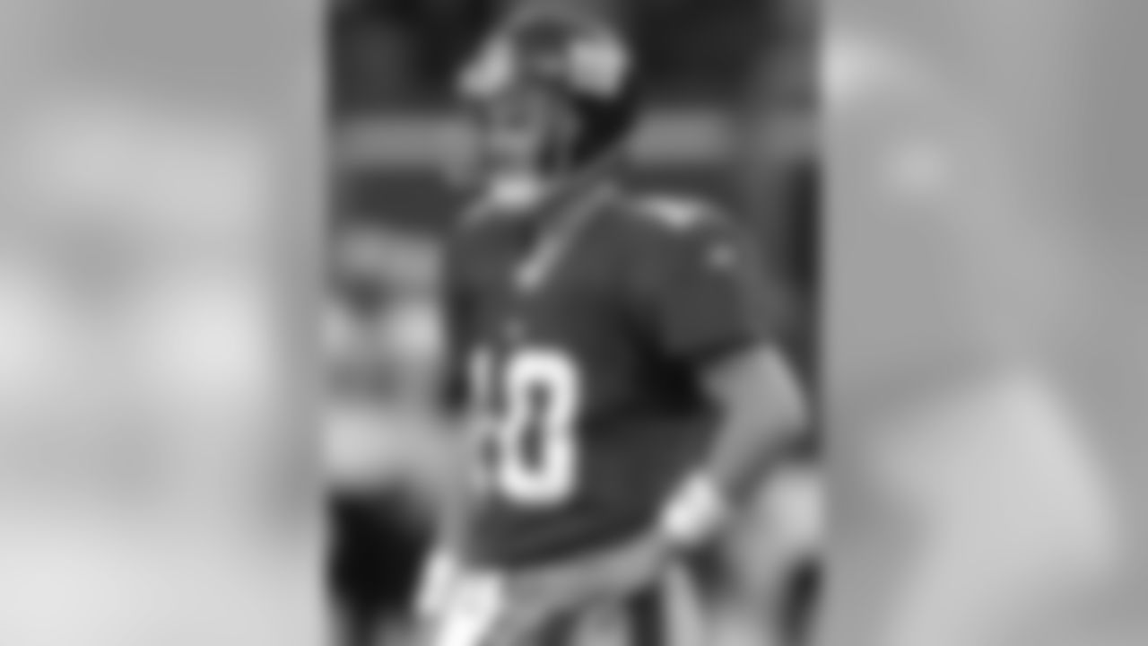 December 24, 2006 - New Orleans Saints 30, New York Giants 7