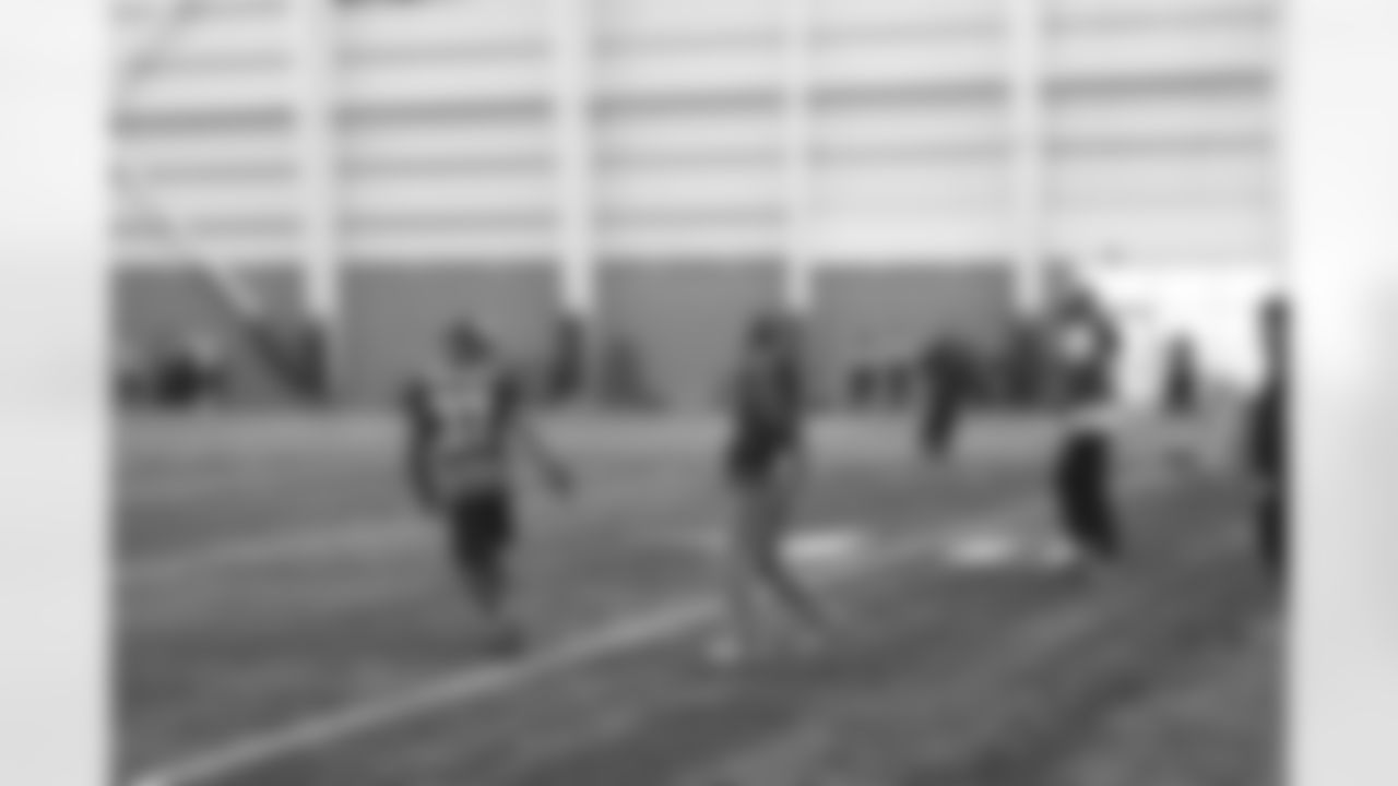 CB LEON MCFADDEN