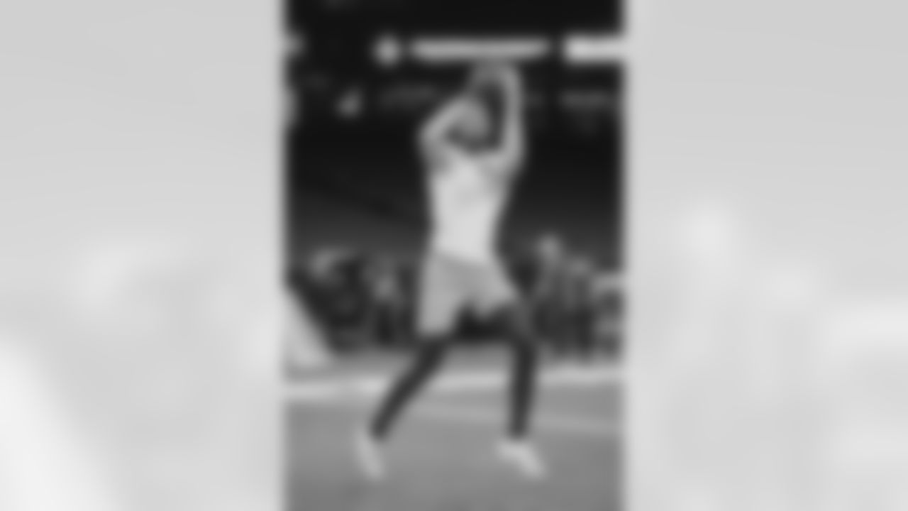 WR Collin Johnson