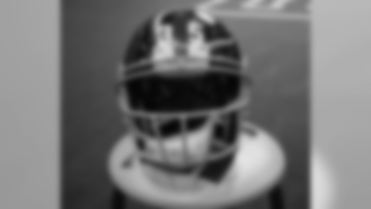 Safety Stevie Brown
