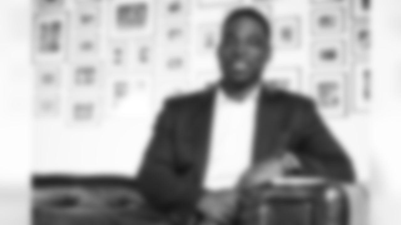 Justin Tuck