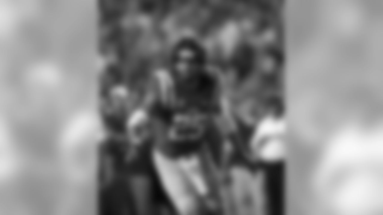 Cody Prewitt, Ole Miss