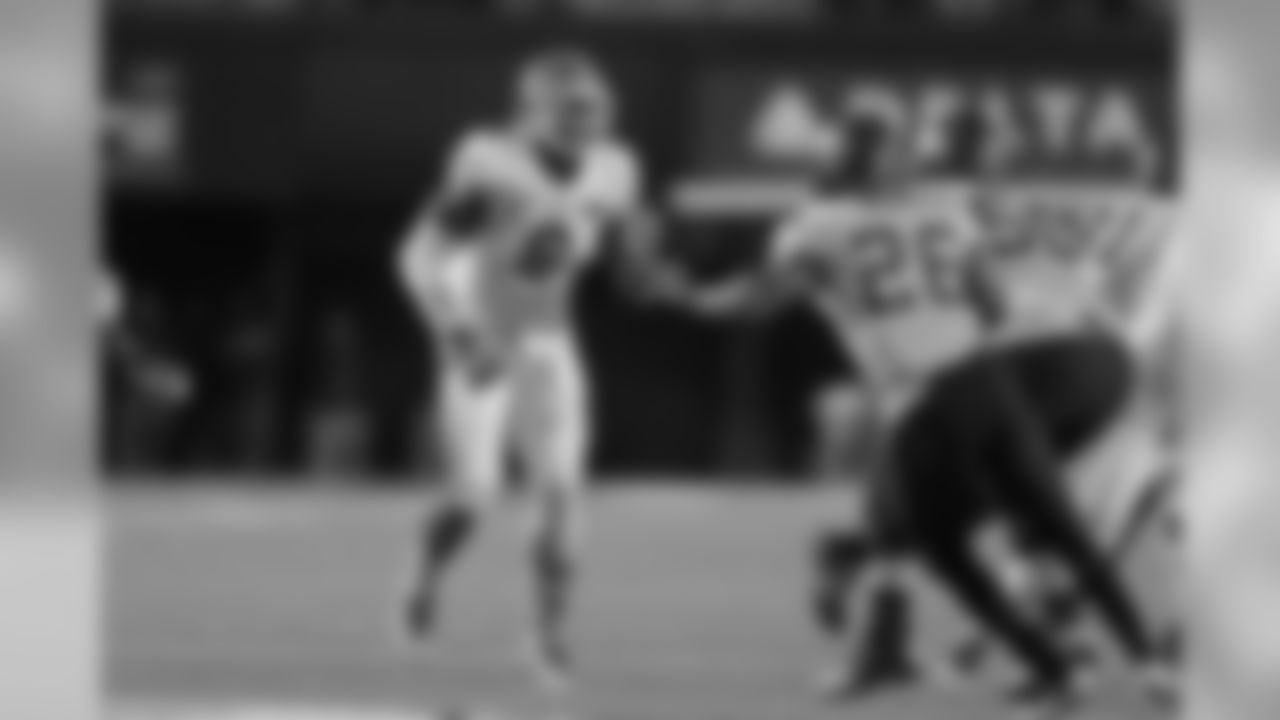 3. Jacksonville Jaguars: DE Dante Fowler Jr.