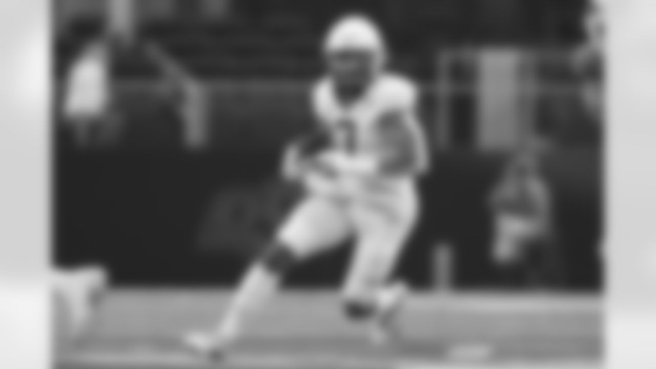 No. 113 Abram Smith, RB, Baylor