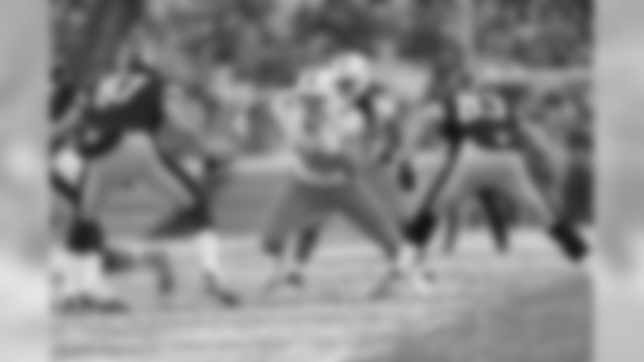 16 - DT Jared Odrick, Miami DolphinsSIGNED WITH JAGUARS
