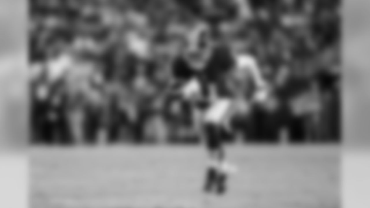 WR DeSean Jackson