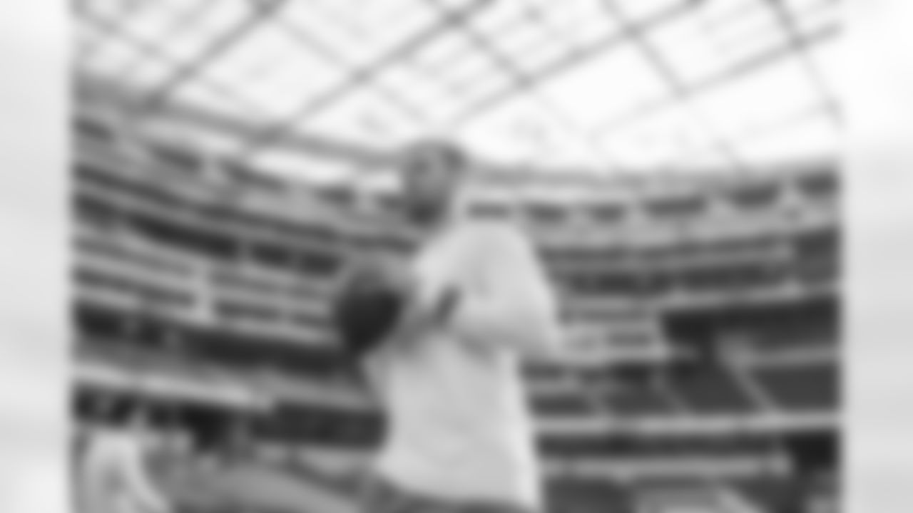 QB Jake Fromm