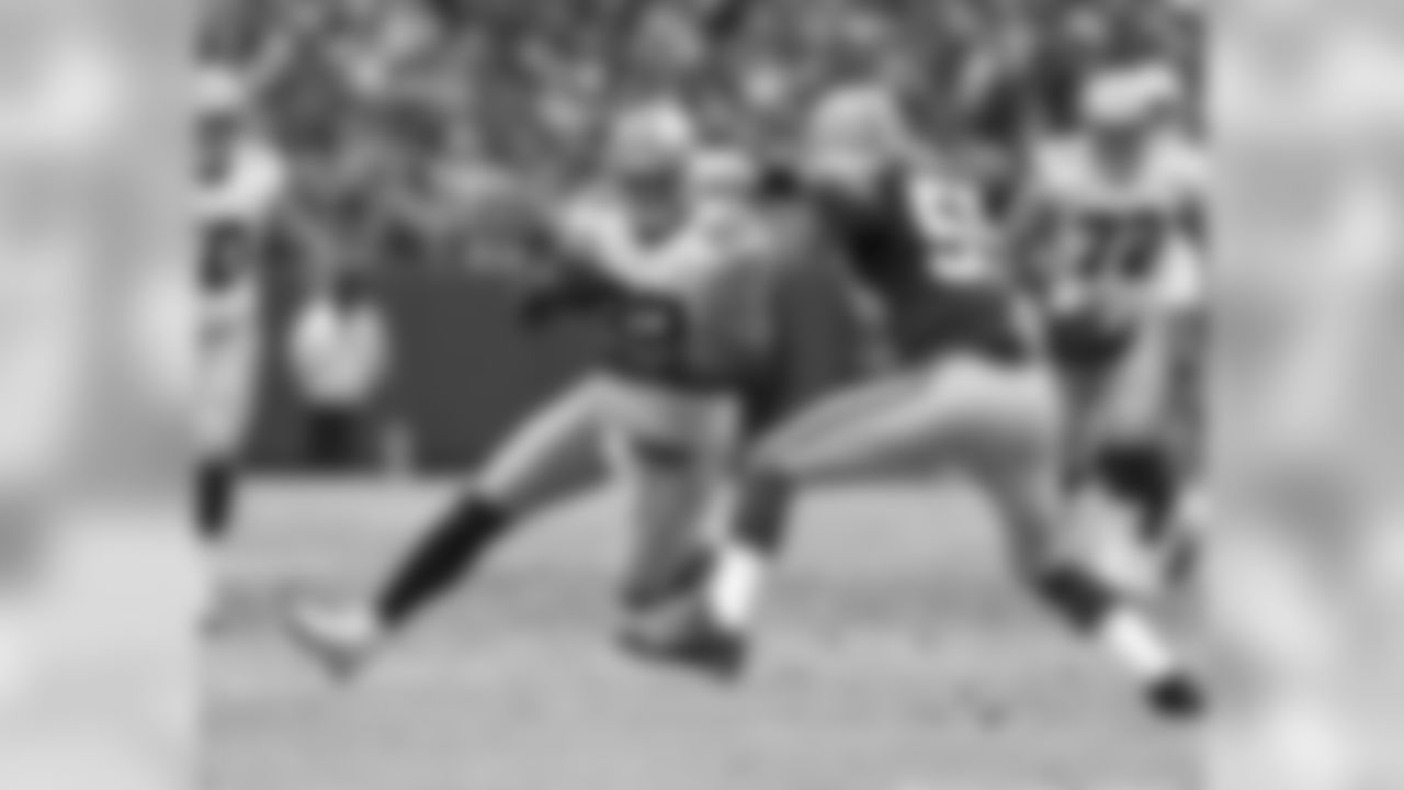 TE: Jason Witten, Cowboys