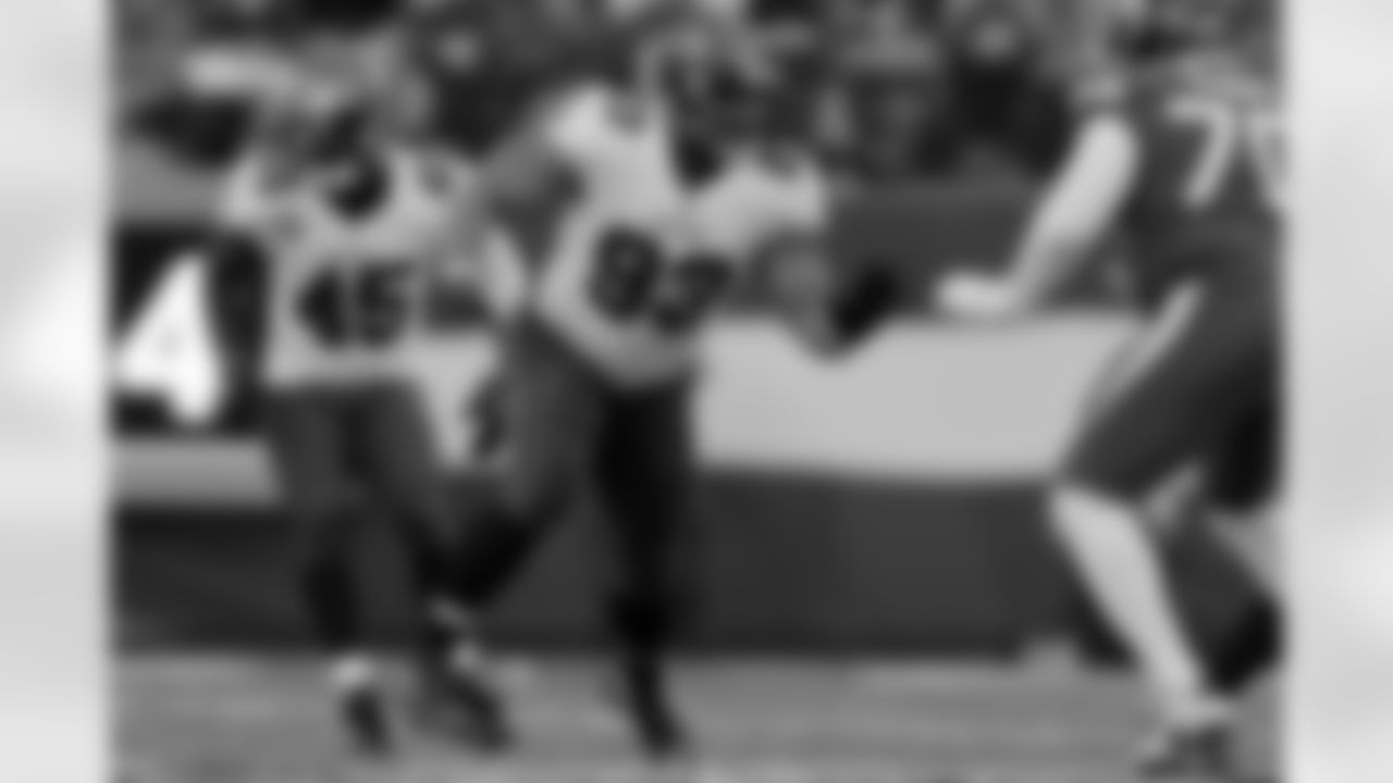No. 74: DL Ndamukong Suh