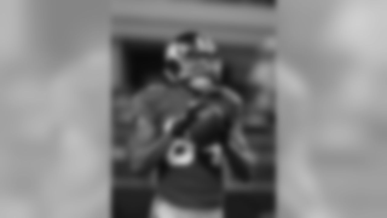 2010: WR Duke Calhoun, Memphis