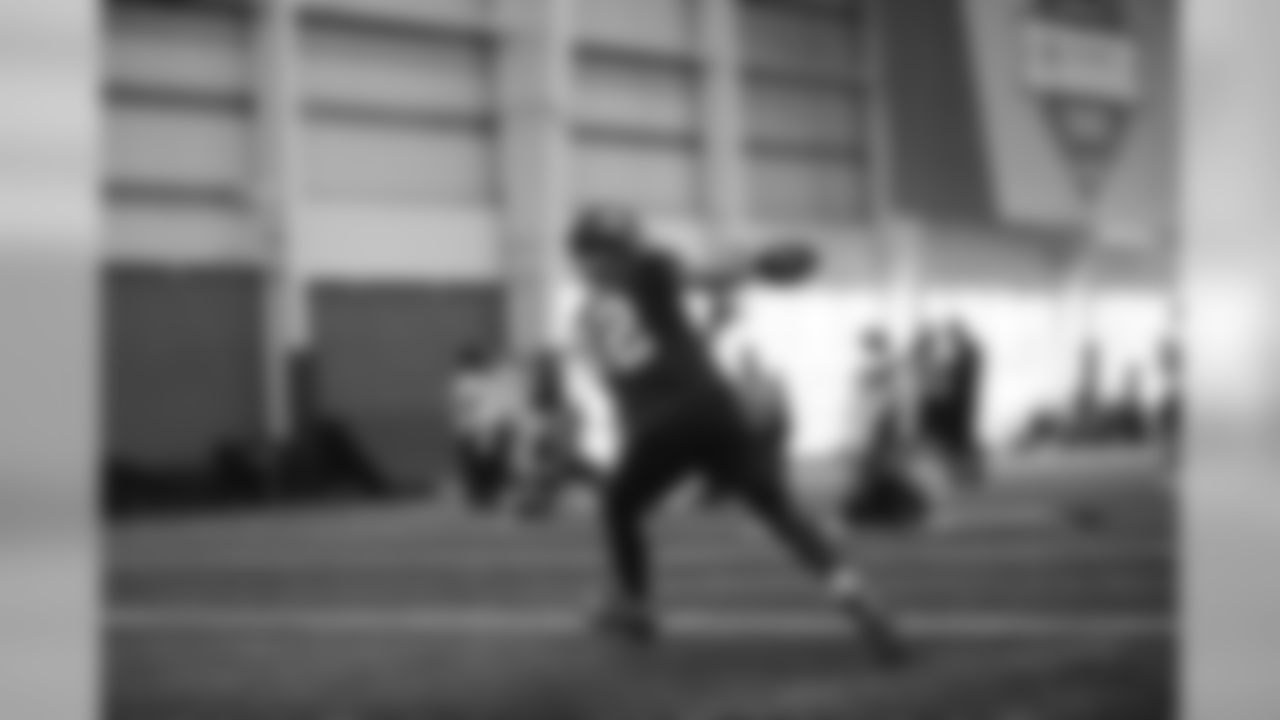TE Kaden Smith (82)