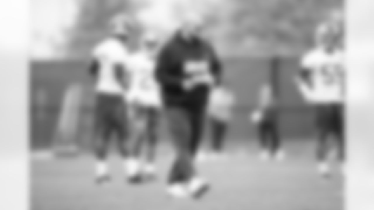 Head Coach Brian Daboll