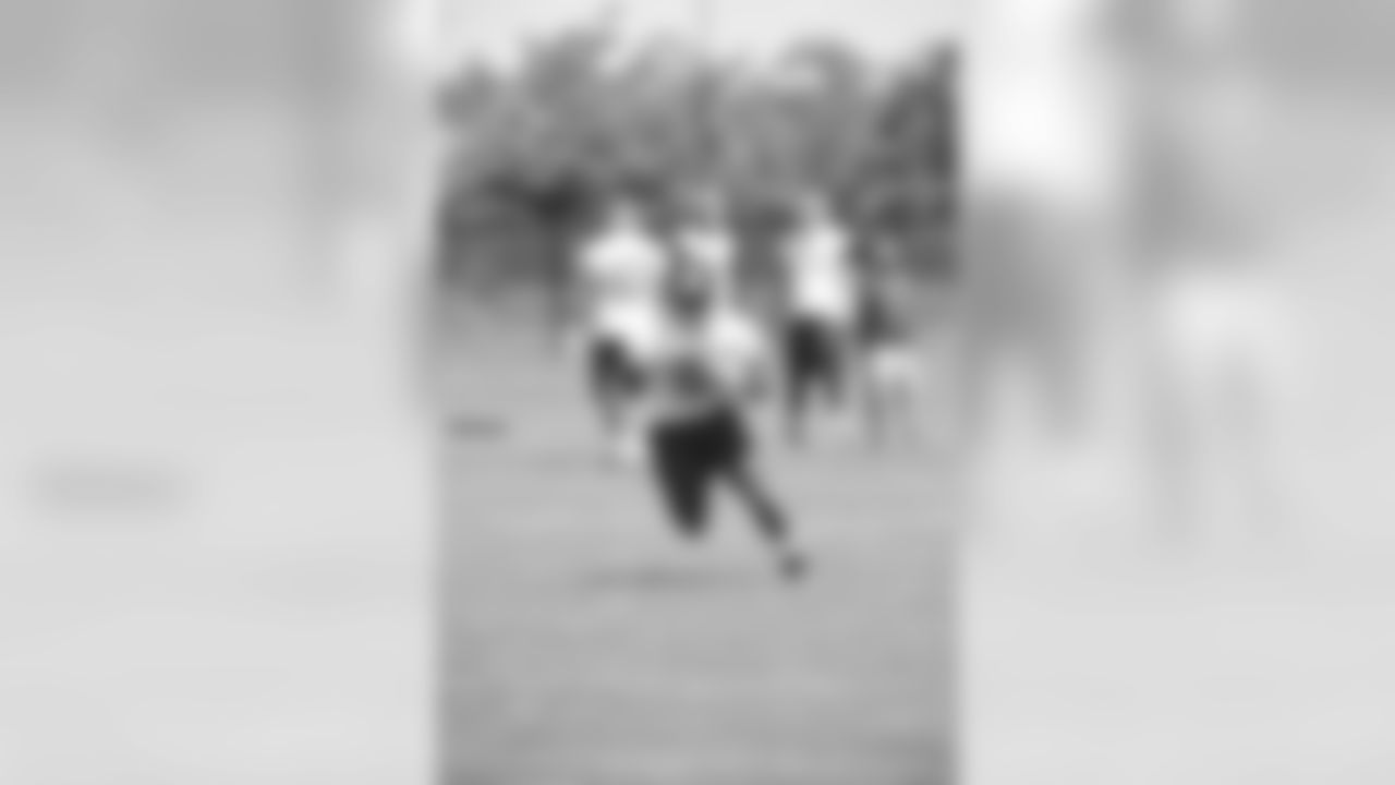 TE Jerome Cunningham