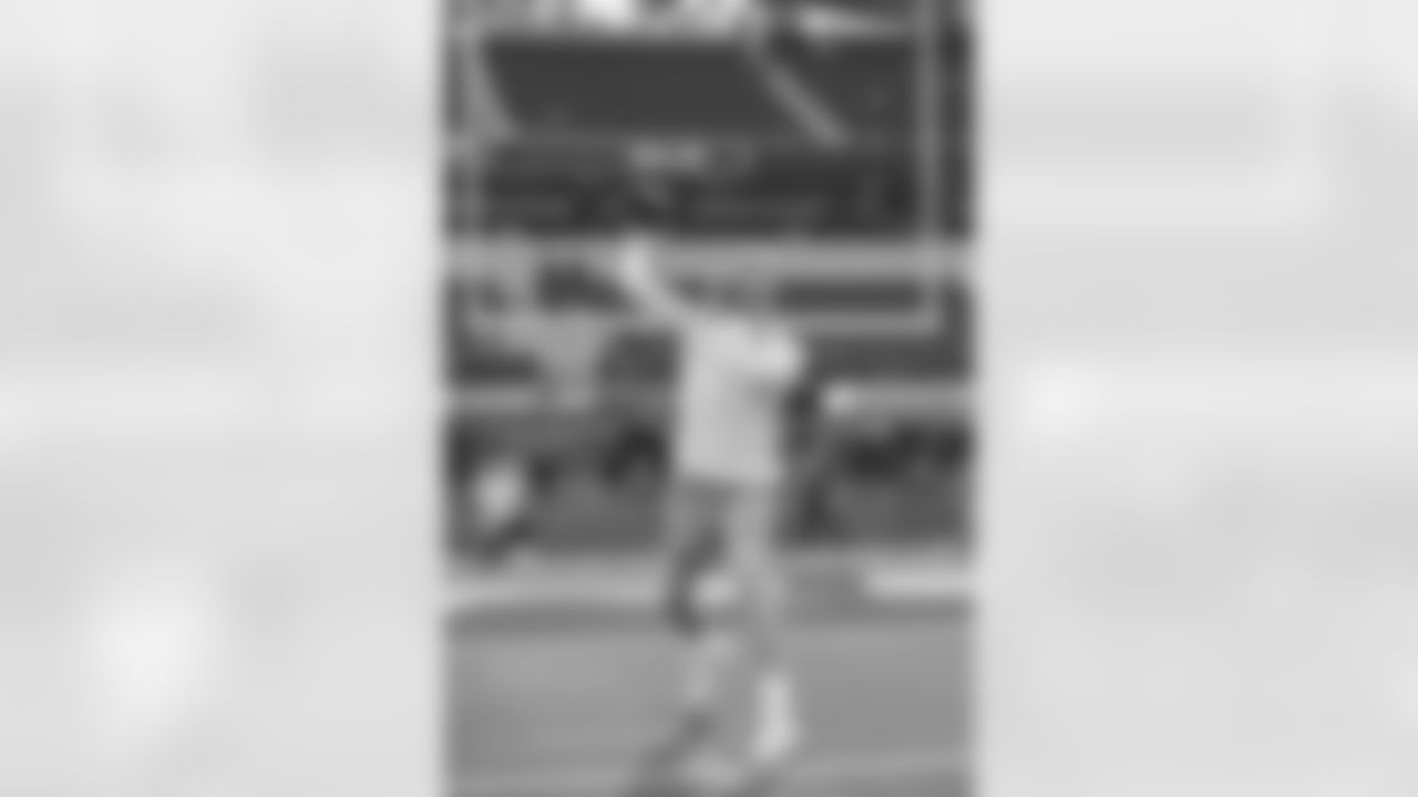QB Mike Glennon