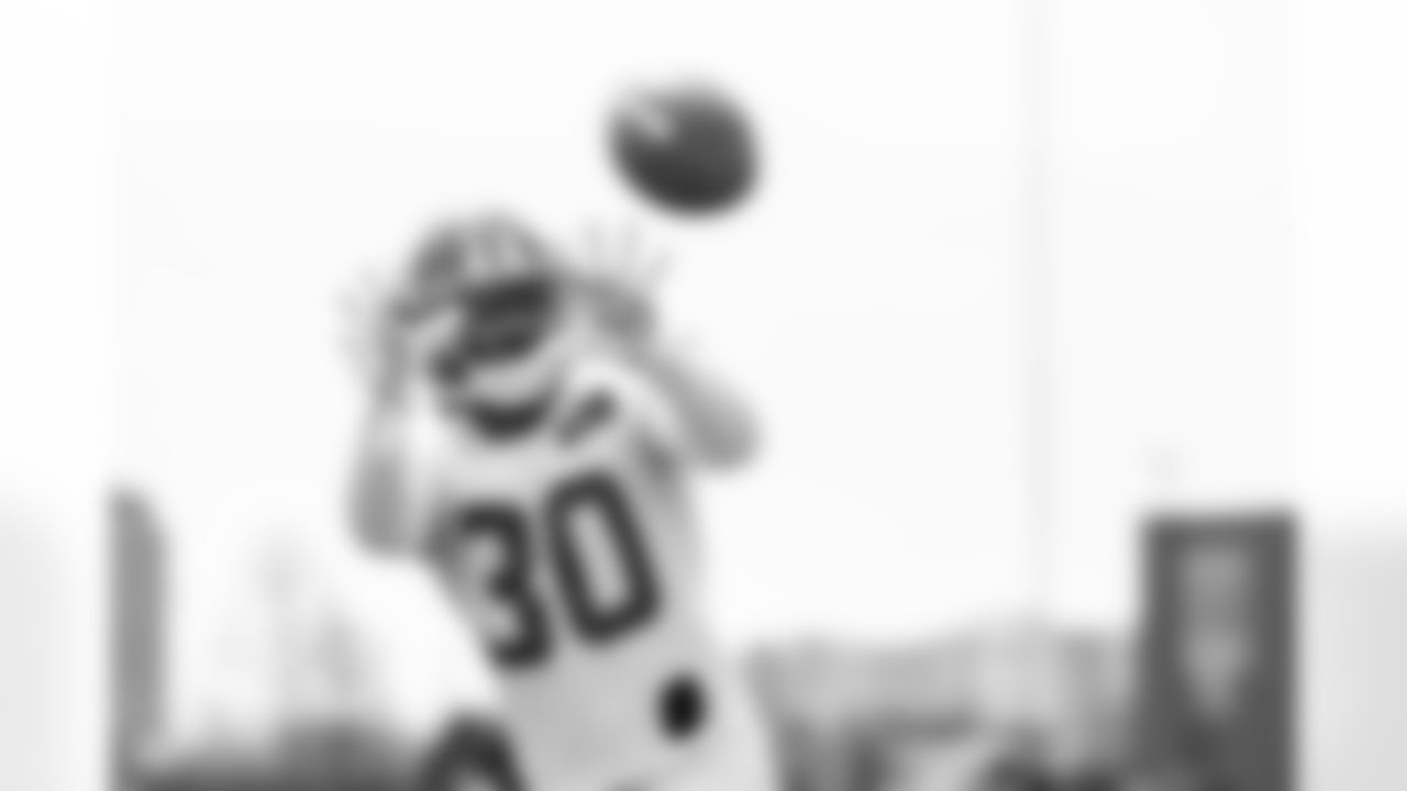 Darnay Holmes (30)