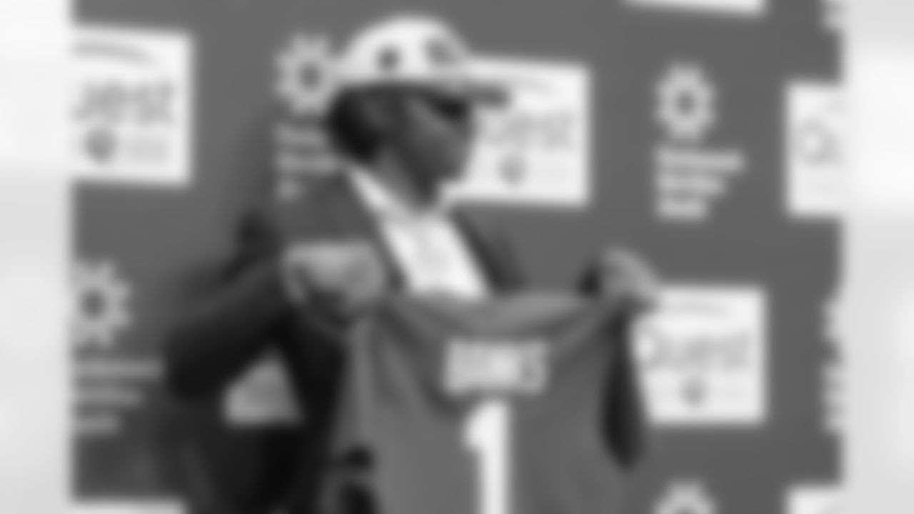 CB Deonte Banks