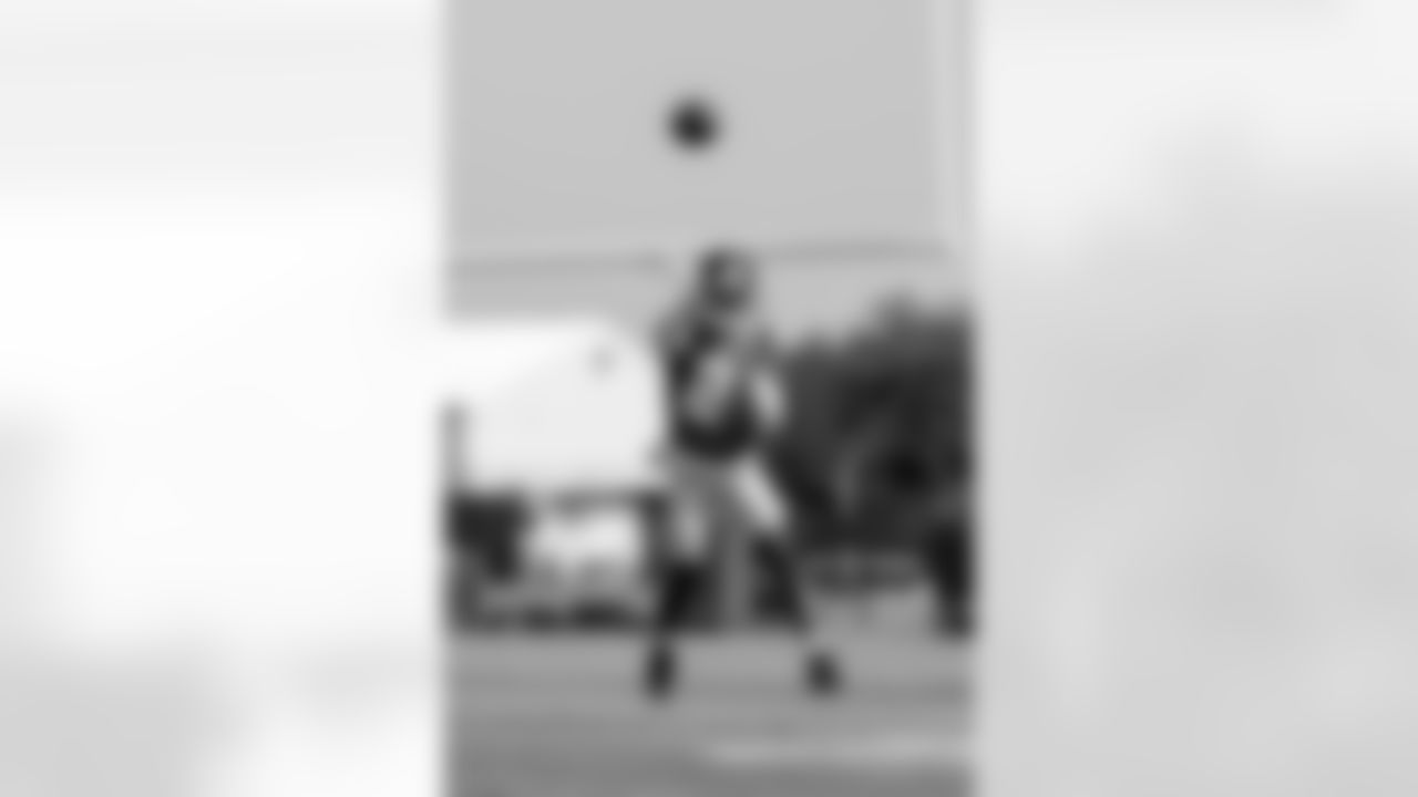 QB Tyrod Taylor (2)