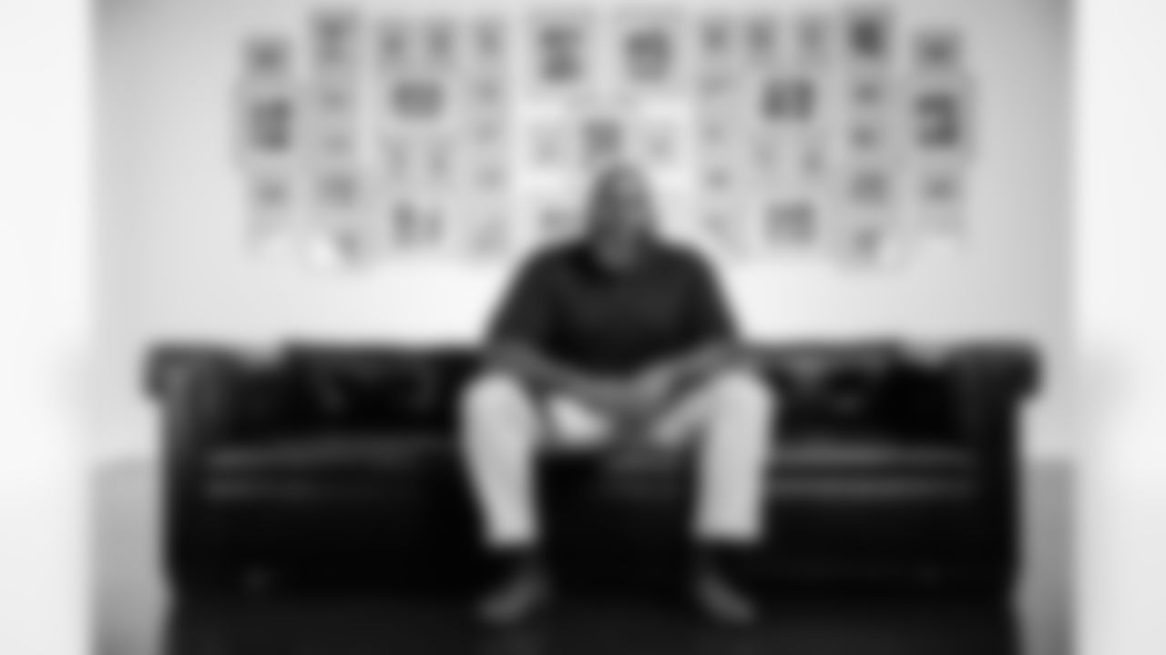 Kareem Mckenzie