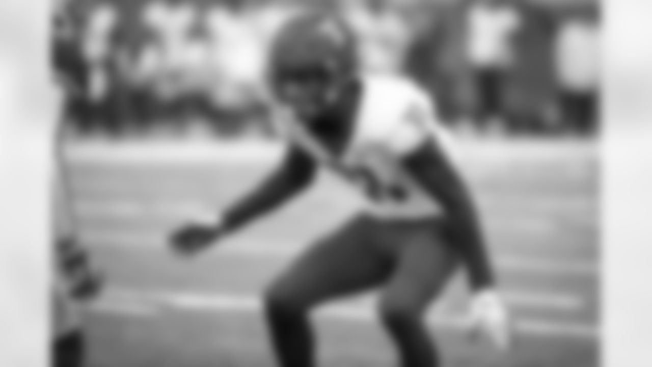 No. 5 Devon Witherspoon, CB, Illinois