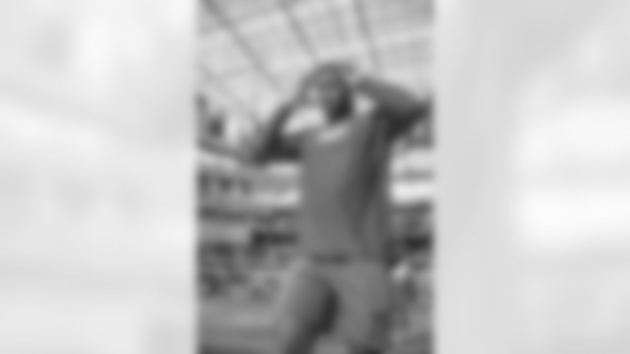 RB Saquon Barkley