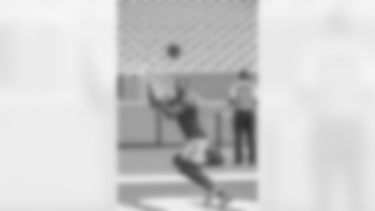 WR Kadarius Toney