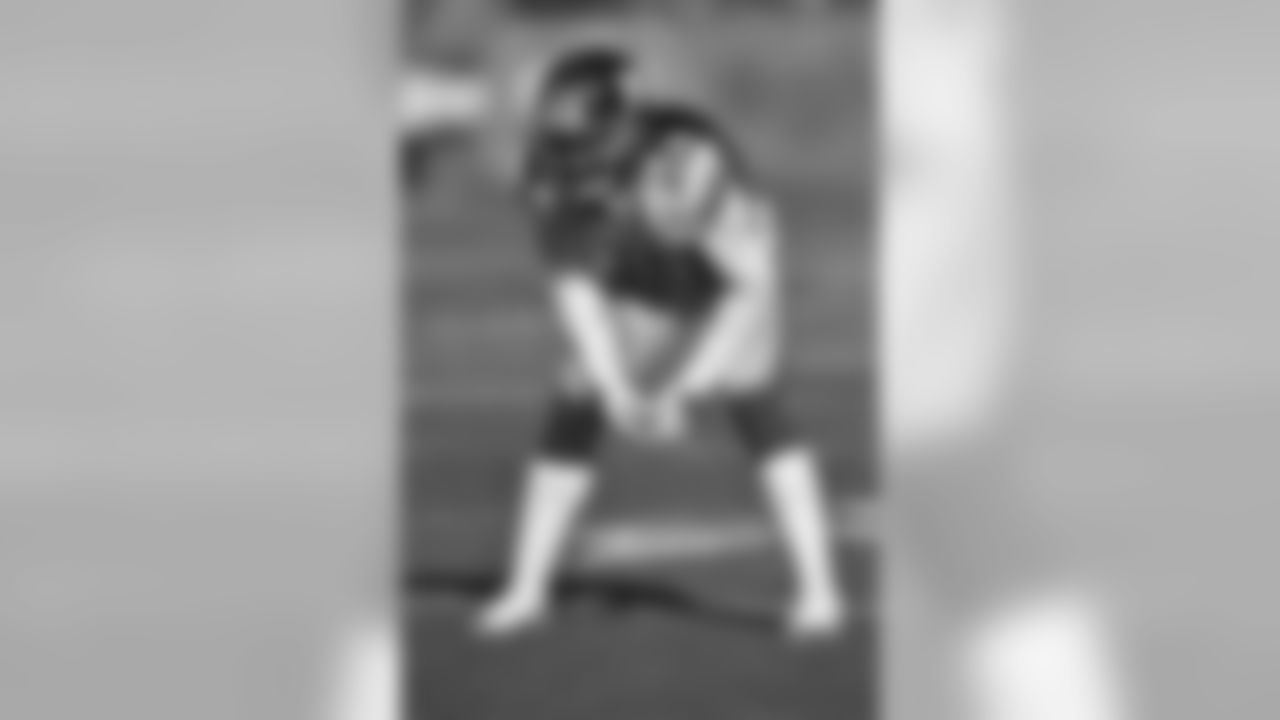 CB JANORIS JENKINSThe offseason addition earned his first Pro Bowl nod this year by shutting down some of the premier passing attacks in the NFL. Now he'll go up against Aaron Rodgers, who led the NFL with 40 touchdown passes.