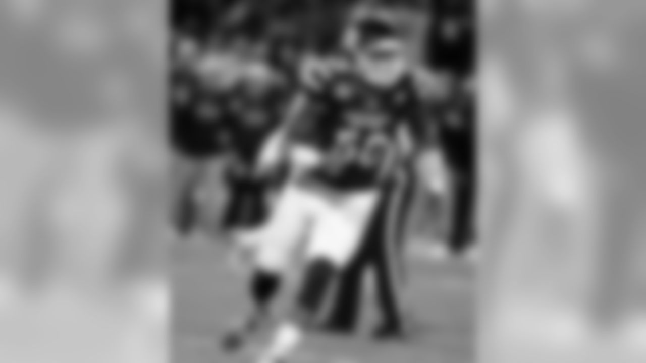 Houston Texans: Benardrick McKinney