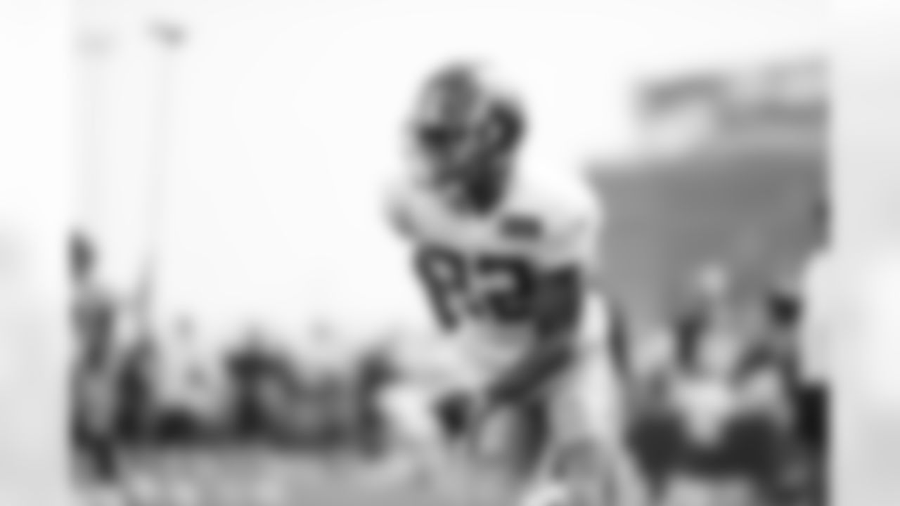 RCB: Adoree' Jackson, Darnay Holmes, Keion Crossen