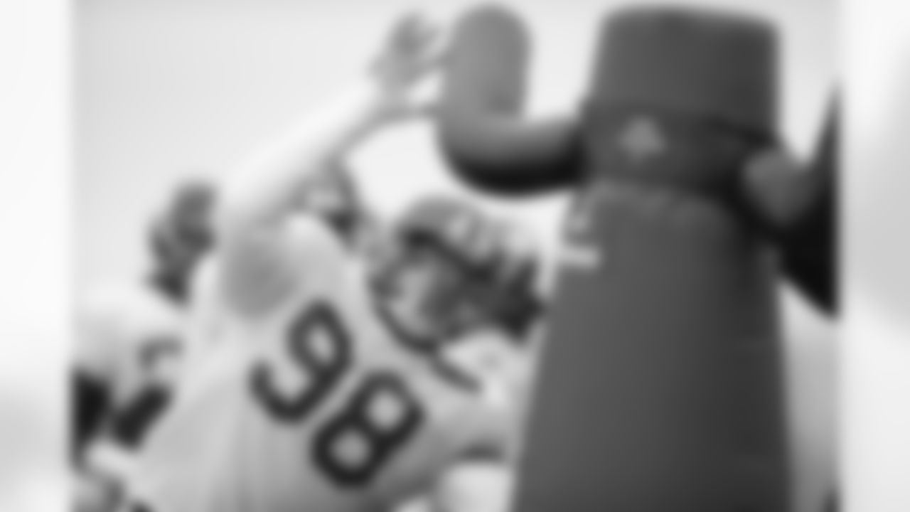 Austin Johnson (98)
