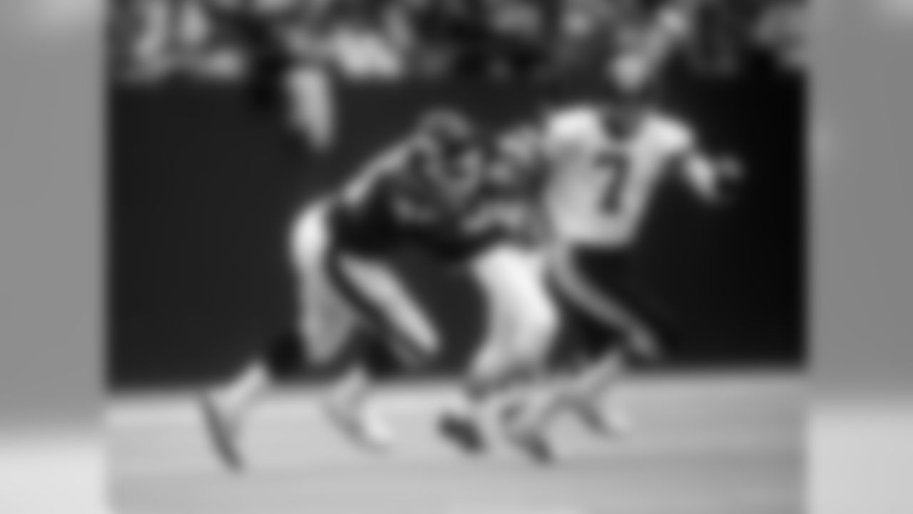 1985 - 68 Sacks