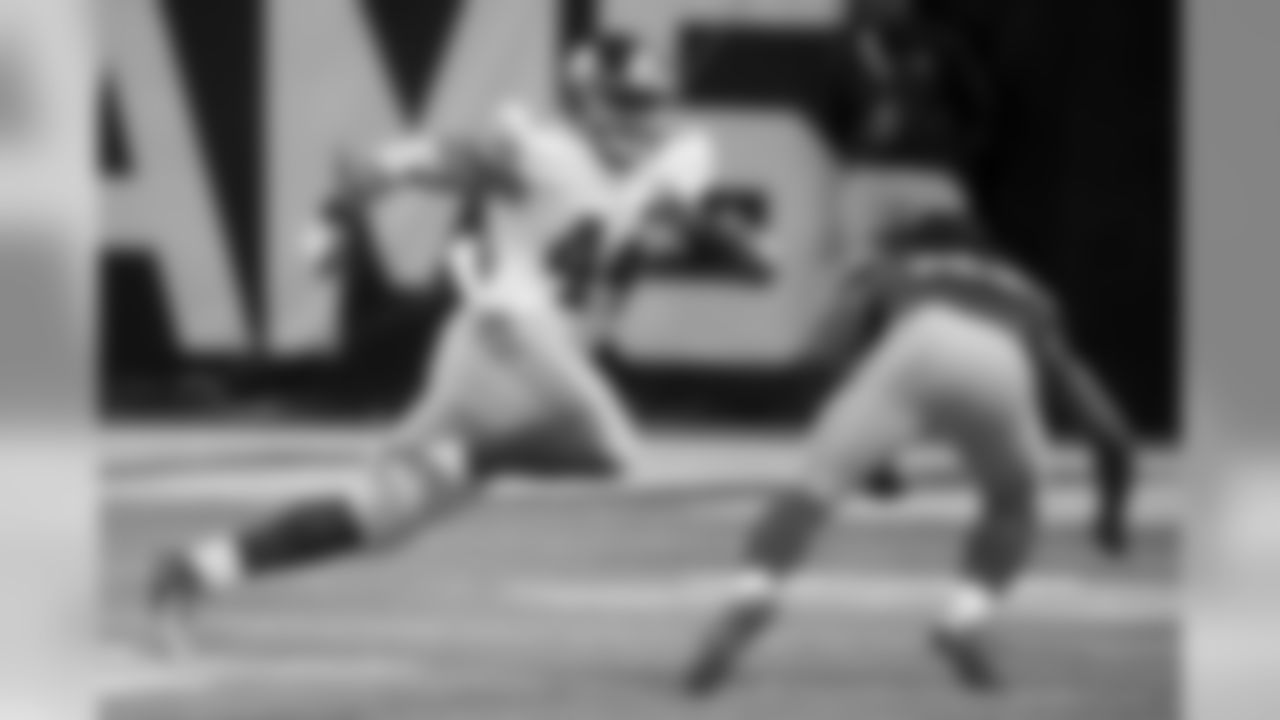 RB Andre Williams